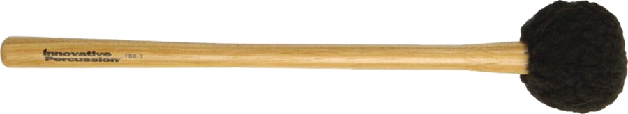 Innovative Percussion 3707170 Marching Bass - Medium