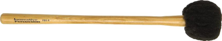 Innovative Percussion 3707172 Marching Bass - Large