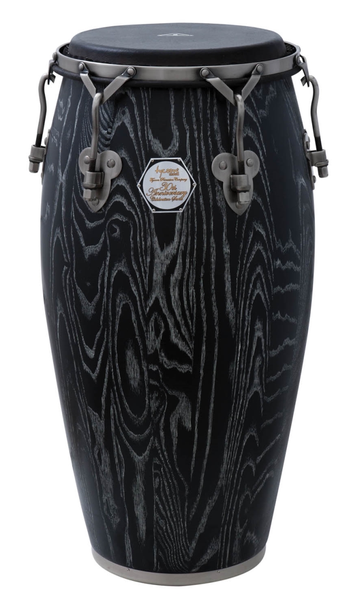 755022 10.25 in. Thirtieth Anniversary Celebration Series Conga