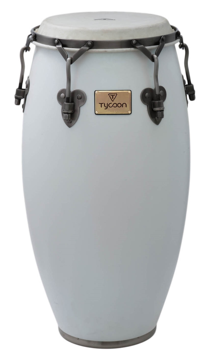 755026 10.25 in. Signature Series Conga, Pearl