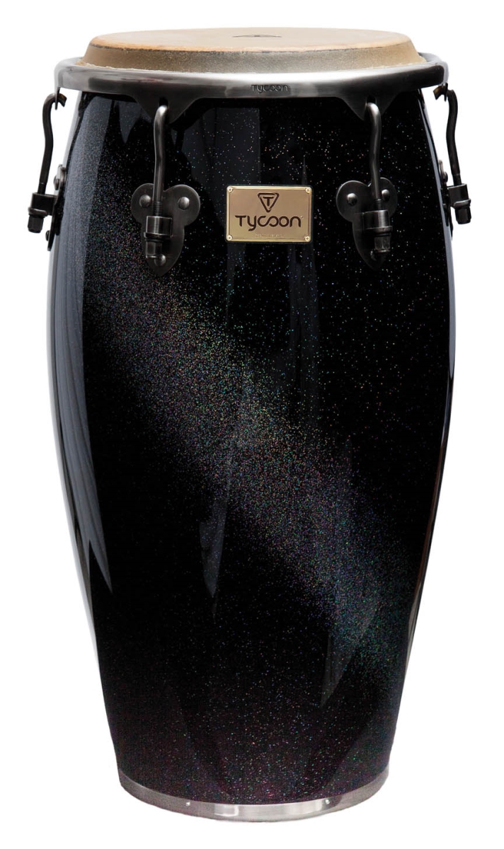 755062 11.5 in. Master Diamond Series Conga