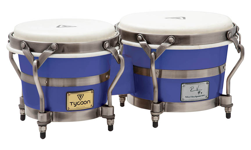 218250 Robert Vilera Signature Bongos