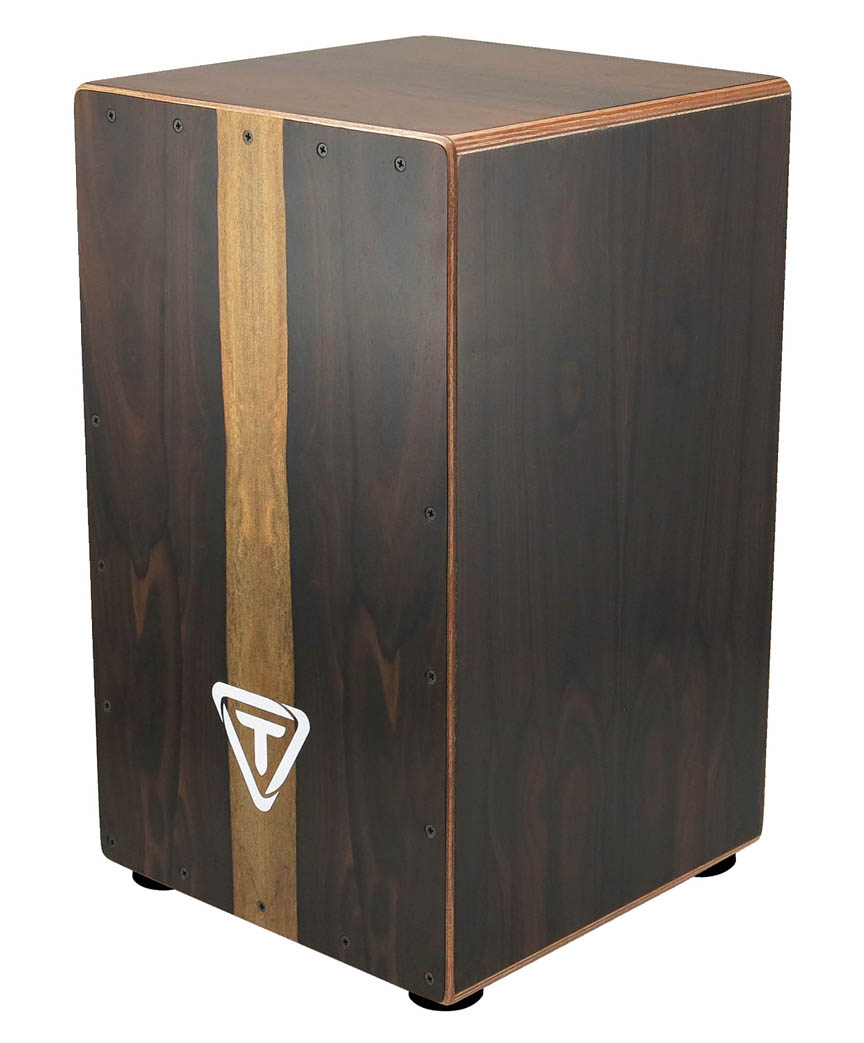 226549 29 Series Legacy Ziricote Cajon