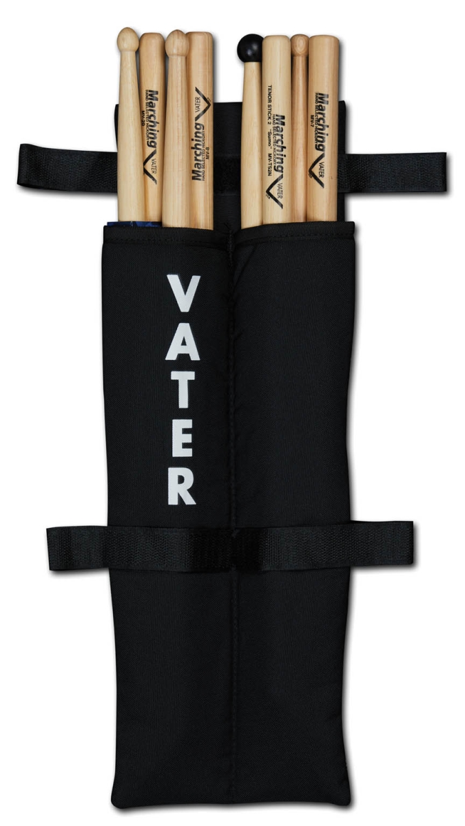 Picture of Vater Accessories 250383 Percussion Marching Band Prepack