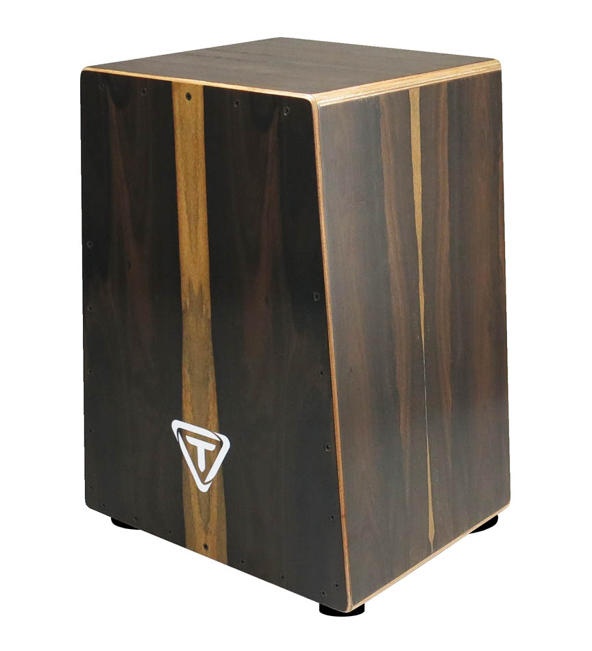 266878 Vertex Series Ziricote Cajon