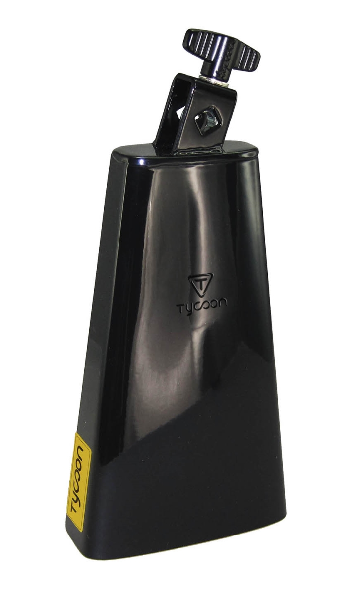 750687 Percussion Black Pearl Series Mambo Bell