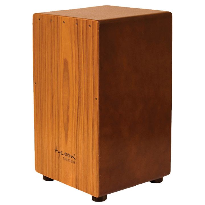 102632 Percussion 29 Series Asian Hardwood Cajon