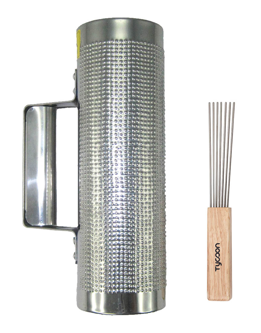 142640 Percussion Merengue Guiro - Small