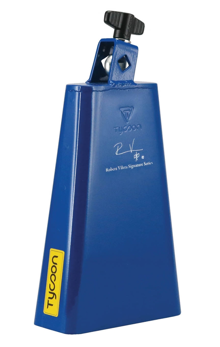 143403 Robert Vilera Signature Series Cowbells - Mambo Bell