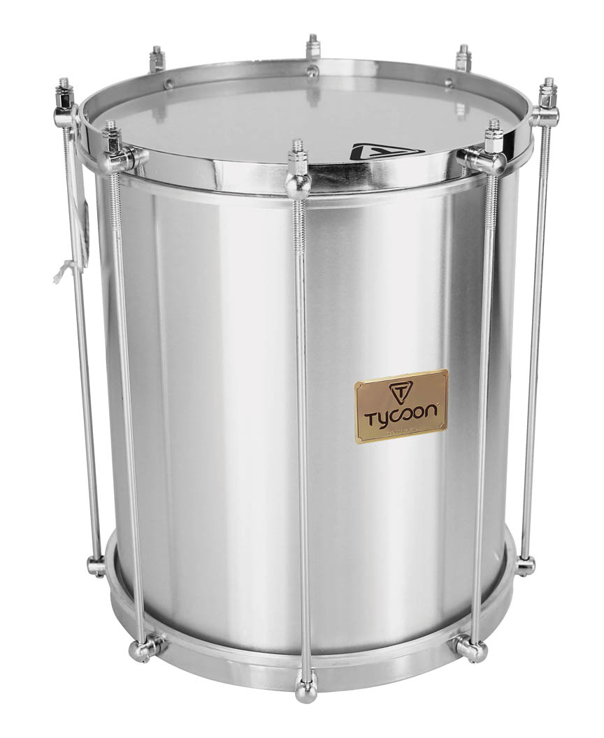 158220 10 in. Aluminum Repinique