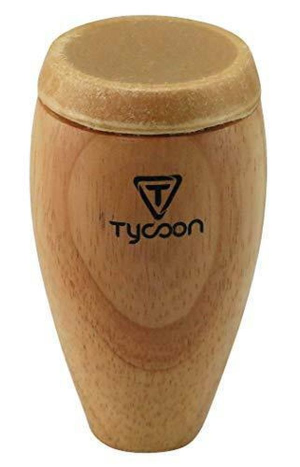 158618 Percussion TSL-C Conga Skin Shaker - Large
