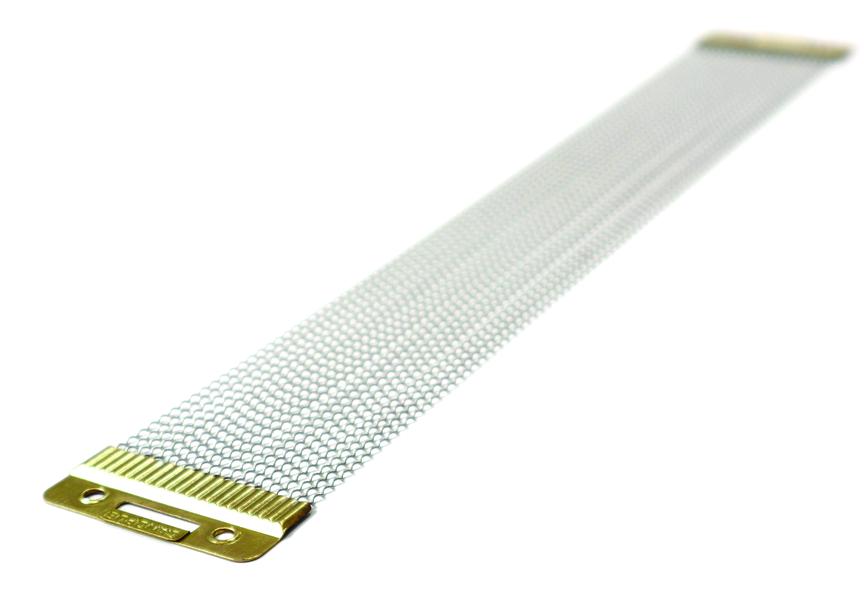 10 in. 20 Strad Vintage Snare Wire Without Plating