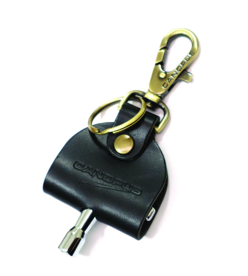 Picture of Canopus Drum Hardware 3725059 Tuning Key Holder