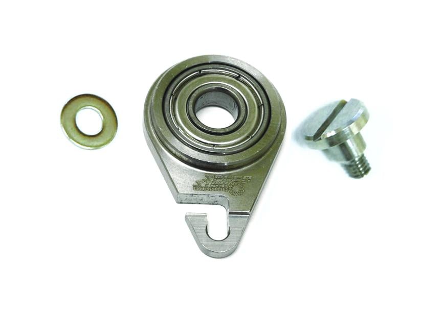 3725054 Speed Master Bearing for Yamaha FP720 - 710 - Camco - Pearl P-880 -  Canopus Drum Hardware