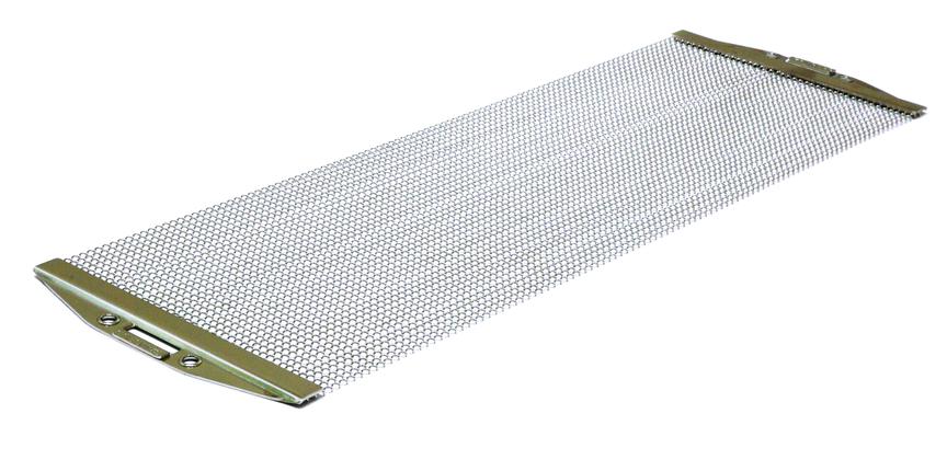 Picture of Canopus Drum Hardware 3725037 14 in. 42 Strand Back Beat Snare Wires with Nickel Plated