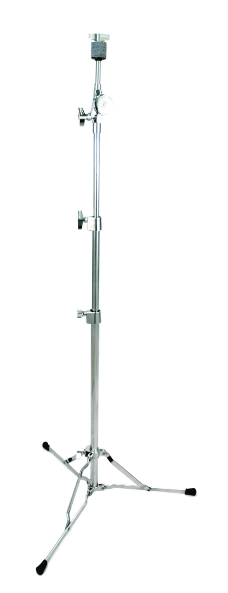 Picture of Canopus Drum Hardware 3725008 Jeff Hamilton Model Flat Base Cymbal Stand
