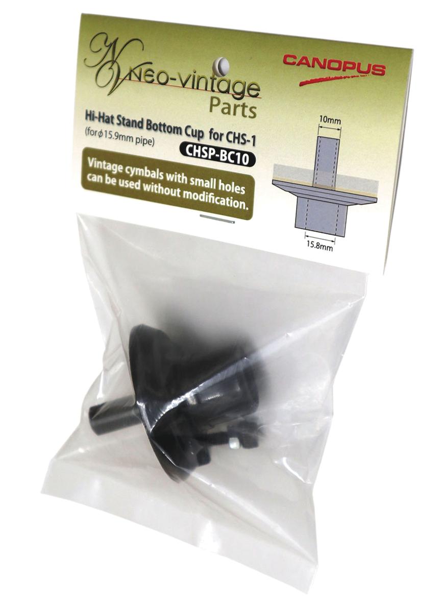 3725015 Hi Hat Bottom Cup for Chs-1