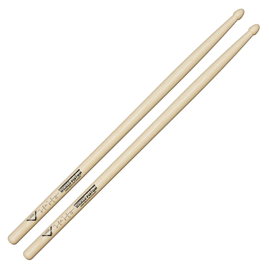 Picture of Vater Percussion 242961 Mike Manginis Wicked Piston Drum Sticks