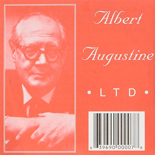 Picture of Augustine HL1RED Single Red E or 1st Guitar String