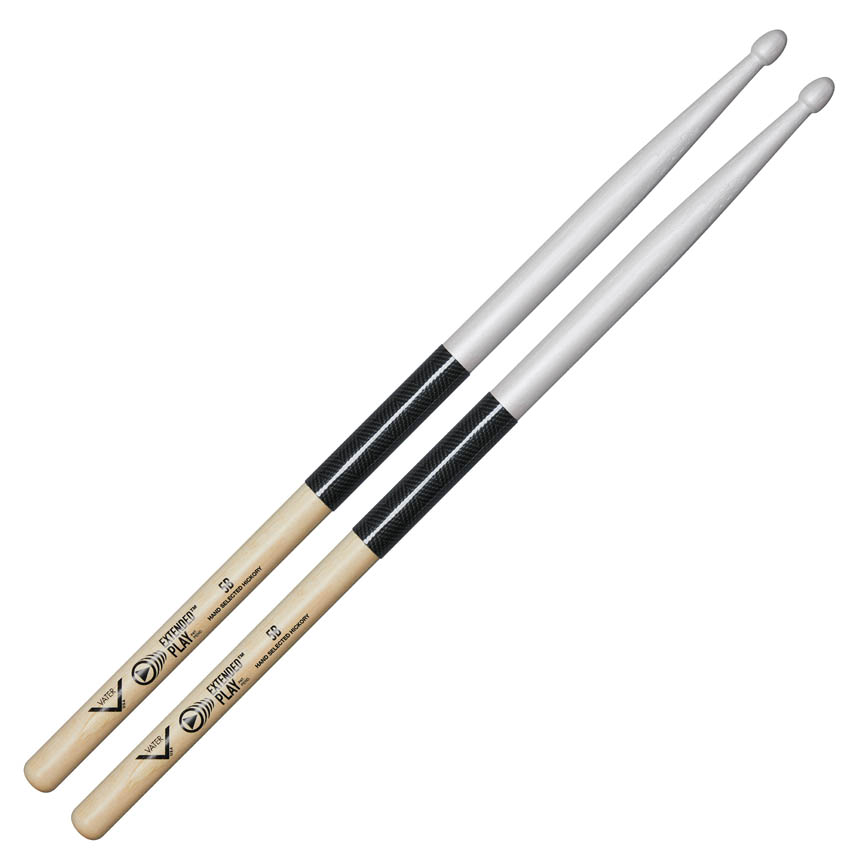 VEP5BW Extended Play 5B Wood Tip Drum Sticks