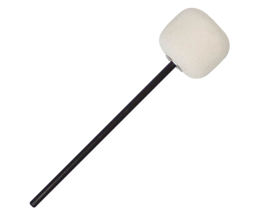VBF Hard Felt Bass Drum Beater