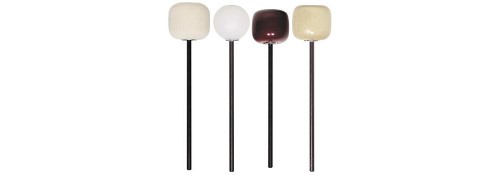 VBRW Red Wood Bass Drum Beater