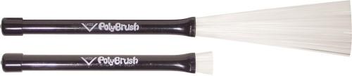 VPYB Poly Brush Drumsticks