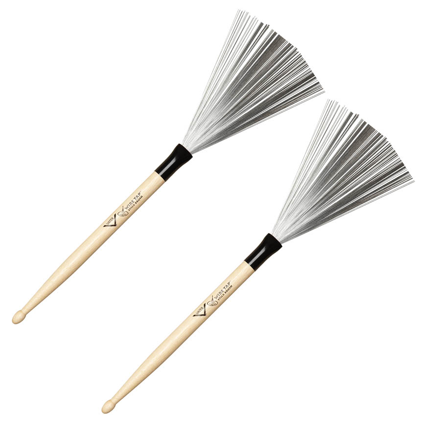 VWTD 5A Tip Drumstick Brush