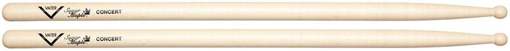 VSMCW Concert Sugar Maple Drumsticks