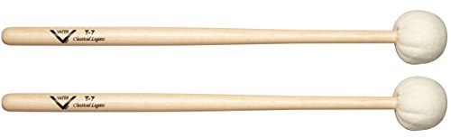 VMT7 T7 Classical Legato Timpani Mallets