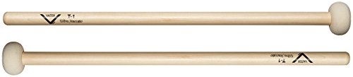 VMT1 T1 Ultra Staccato Timpani Mallets