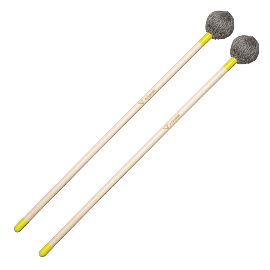 V-FEM30M Front Ensemble Marimba Medium Mallets