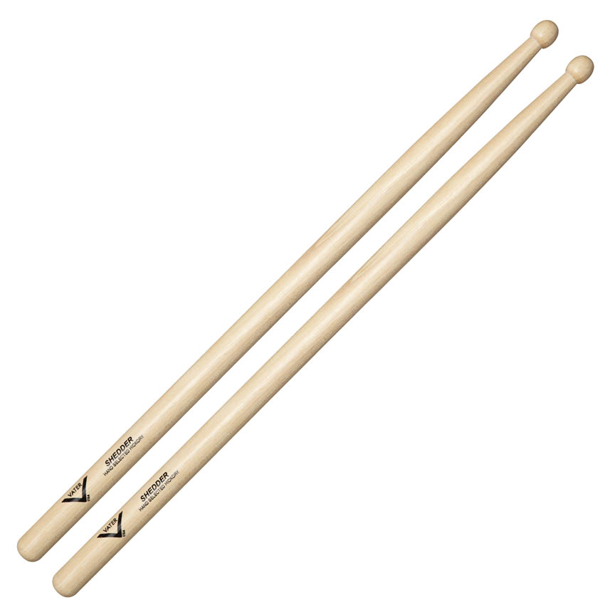 VHSHW Shedder Hickory Drumsticks
