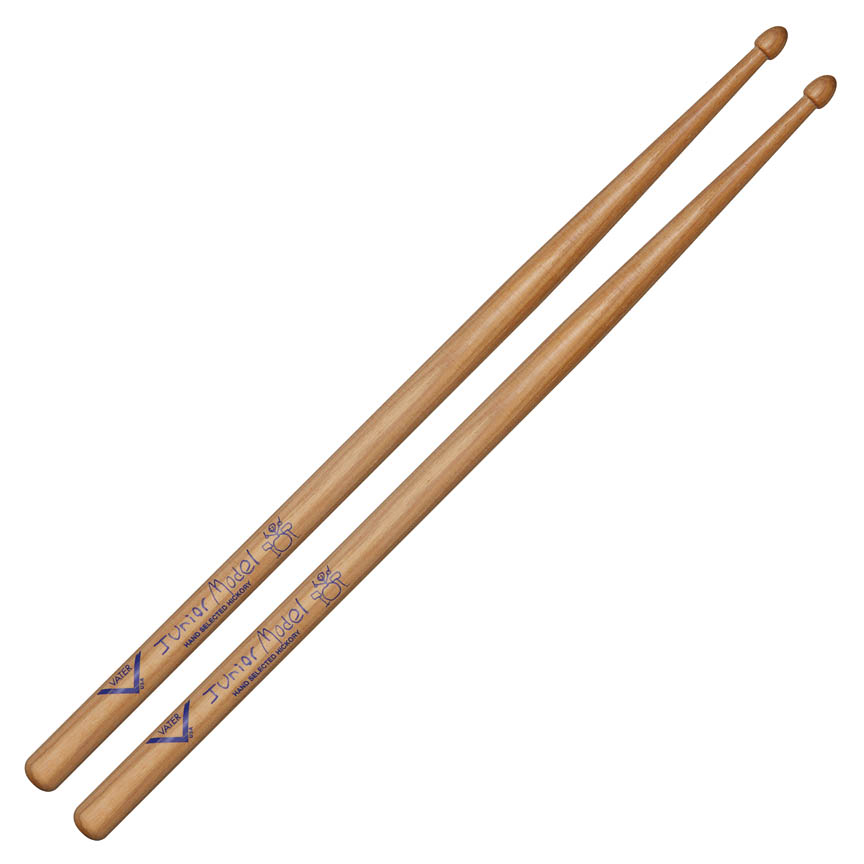 VMJRW Junior Sticks Hickory