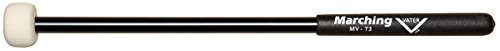 MV-T3 Hard Felt Tenor Mallets
