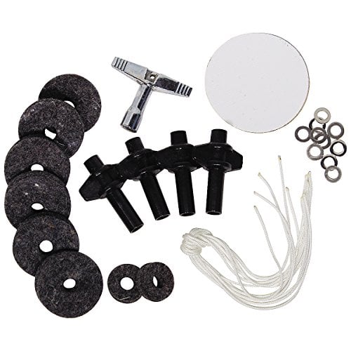 VTP Tech Pack Drums