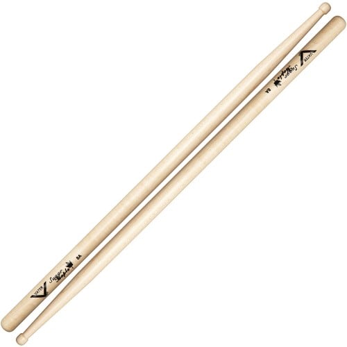 VSM8AW 8A Sugar Maple Drumsticks