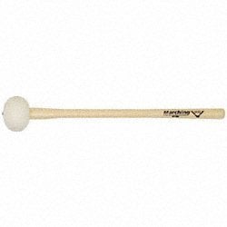 MV-B5 30 in. Plus Drums Marching BD Mallets