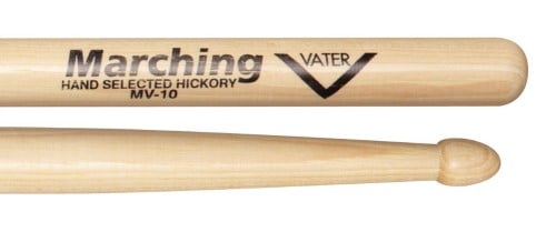 MV10 Marching Sticks Pack