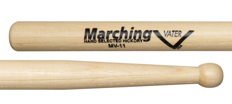 MV11 Marching Sticks Pack