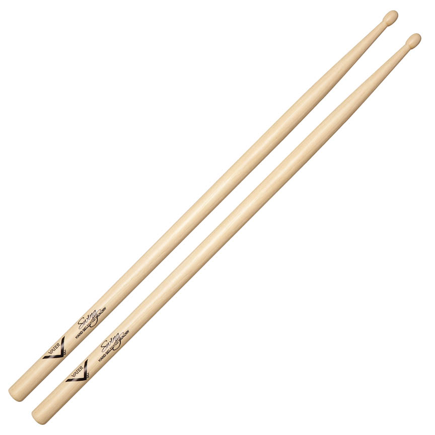 VHSWINGW Swing Hickory Drumsticks