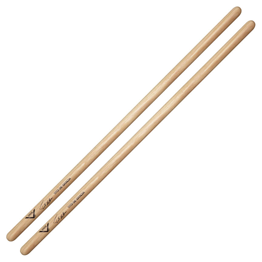 VHTDG Tito De Gracia Model Drumsticks