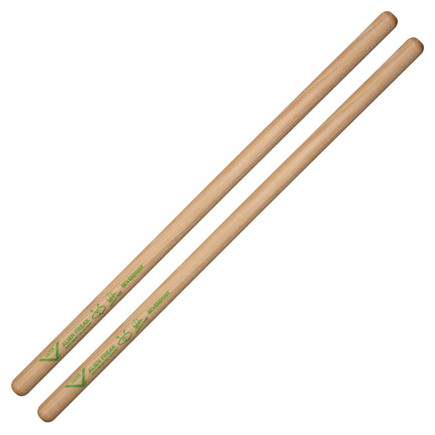 Morgan Rose Alien Freak Drumsticks