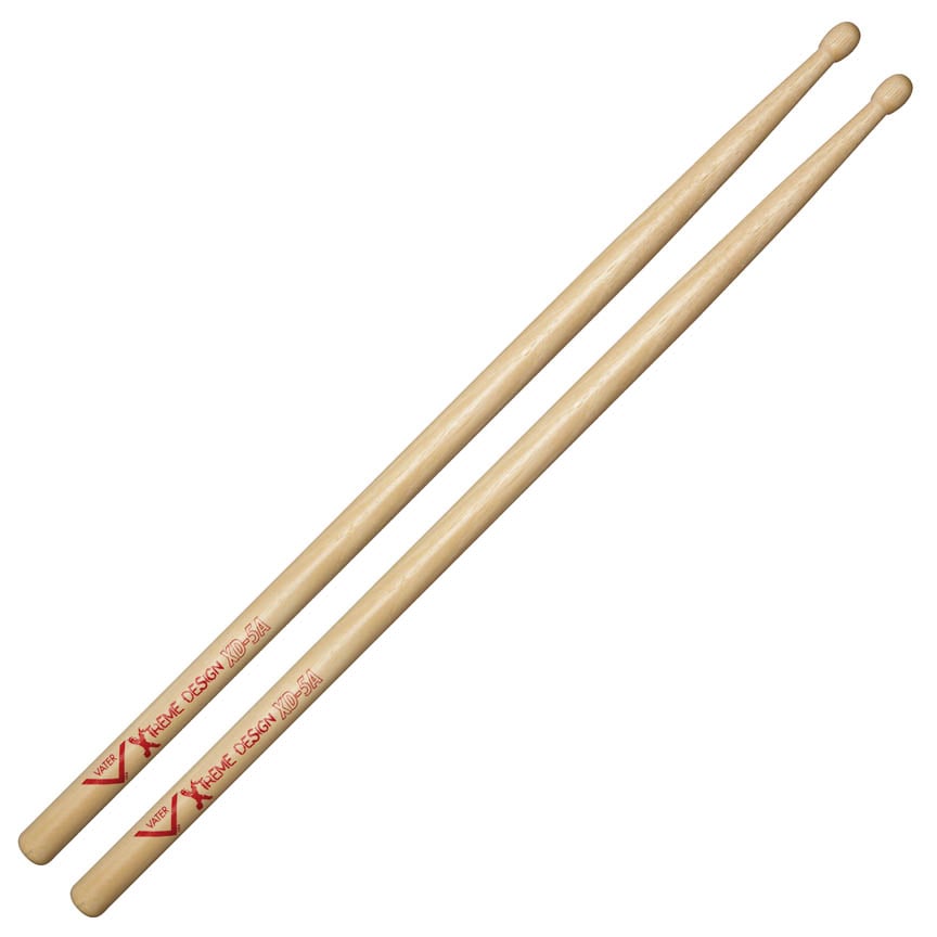 VXD5AW Extreme Design XD-5A Drumsticks