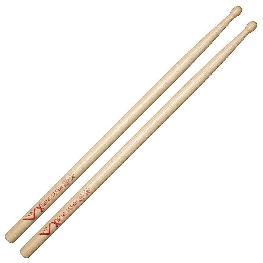 VXD5BW Extreme Design XD-5B Drumticks