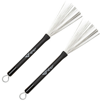 VWTHW Heavy Wire Brushes