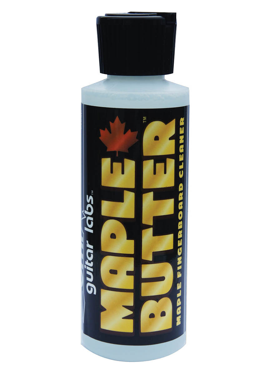 276429 Maple Clean Butter