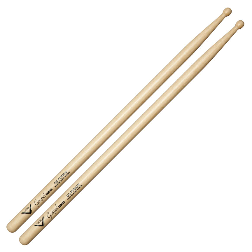 VGSFW Gospel Fusion Drumsticks