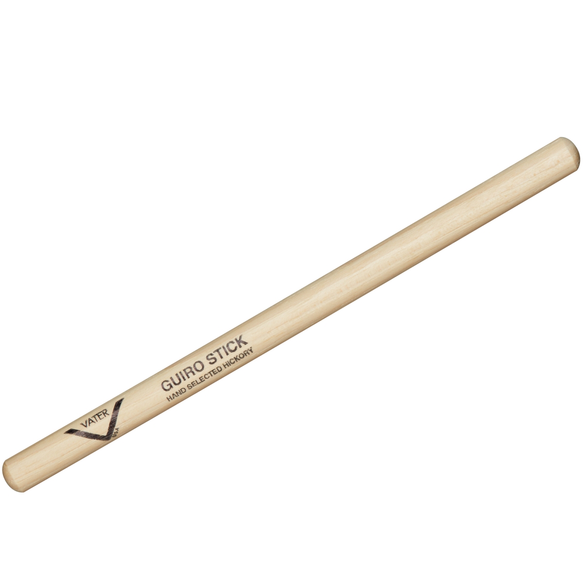 VHGS Guiro Hickory Drumsticks