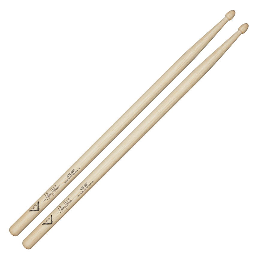 VHAM595W Anthony Michelli Am 595 Drumsticks